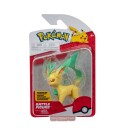 Pokémon Battle Figure Leafeon