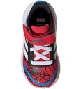 adidas Sportswear Runfalcon Spider-Man El I - Blue - 19