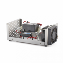 Woods Airmaster ozon aggregat WOZ100 kun for bedrift