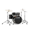 Sonor AQ1 Studio Set Piano Svart