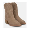 Alma EN Pena Dame Sko Beige 38 EU,