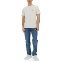 Versace Herre Jeans Blå W32,