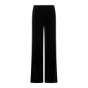Emporio Armani Dame Bukser Svart XL,