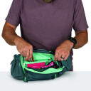 Hoftesekk 5 liter Osprey Savu 5 1043