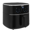 Princess Digital Airfryer 6L 1500W med Auto-off - Svart