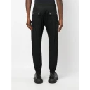 Rick Owens Herre Bukser Svart M,