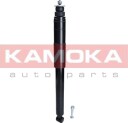 KAMOKA 2001013 Støtdemper