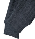 Name It Leggings Ull Noos NBMWang Ombre Blue Name It 68 Leggings Ull Blå 62
