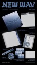 Treasure  New Wav  CD