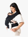Flybaby Bæresele Black