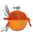 Lilliputiens Sensorisk Ball Med Bjelle Og Studs Lew Jack 6 M+