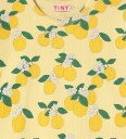 Tiny Cottons T skjorte   Rib   Oranges   Mild Yellow   Tiny Cottons   6 år 116   T skjorte   Gul
