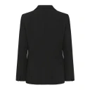Karen by Simonsen Dame Jakker Svart 2XS,