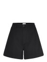 Filippa K Baggy Cotton Shorts Black 42