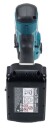 Makita DUC150Z Motorsag bensin 320 W 15 cm 1.1 kg