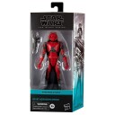 Northix Ahsoka HK-87 Assassin Droid Figur 15 cm samleobjekt