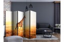Romdeler Giraffe - Walk II - Artgeist sp. z o. o.