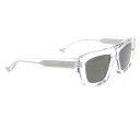 Gucci unisex Accessories Grå ONE SIZE,