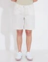 Abacus Lds Bovey Shorts   Cream   40