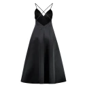 Philosophy di Lorenzo Serafini Dame Kjoler Svart S,