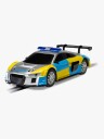 Scalextric Bilbane EVO 1:43 Hot Pursuit