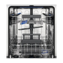 Electrolux ESS87300UW Oppvaskmaskin