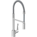 Hansgrohe Cento XXL Kjøkkenbatteri Krom