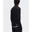 On Core 1/4 Zip Herre Black XL