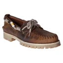 Golden Goose Dame Sko Brun 36 EU,