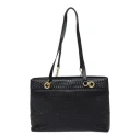 Bally Dame Svart