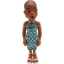 Minix Wednesday Bianca Figur 12 cm