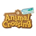 Animal Crossing Lampe Logo