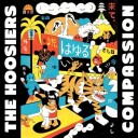 The Hoosiers  Compassion  Kassett