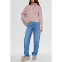 Emporio Armani Dame Gensere & Hettegensere Rosa S,