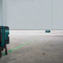 Makita Lasermottaker 80m Ip65