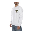 Carhartt Wip Herre Gensere & Hettegensere Grå L,