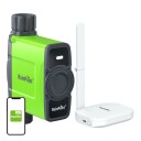Vanningscomputer RainPoint automatisk 1 sone WiFi med Gateway IP65 3/4"