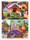 Ravensburger Puslespill 2x12 Brikker Fairy Tales