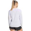 Adidas Performance Adi365/// Ls W   Purple   XL