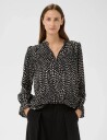 InWear Libertyiw Blouse   Black   40