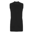 Rick Owens Herre Topper Svart L,