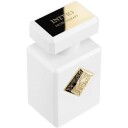 Initio Musk Therapy Eau de Parfum 50 ml - Unisex Duft med Hvit Sandeltre og Rosa Musk