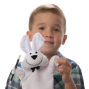 Marvins Magic Marvin"s Magic Rabbit & Top Hat MME003