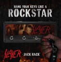 Slayer  Repentless  Magnetic Grill