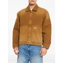Carhartt Wip Herre Jakker Brun L,