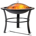 Bålpanne Fuego