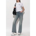 Diesel Dame Jeans Blå W28 L28,