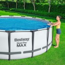 Bassengtrekk Bestway Flowclear Til Overflatebasseng