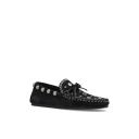 Isabel Marant Dame Sko Svart 35 EU,