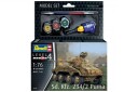 Revell Startsett 1/76 Sd. Kfz. 234/2 Puma